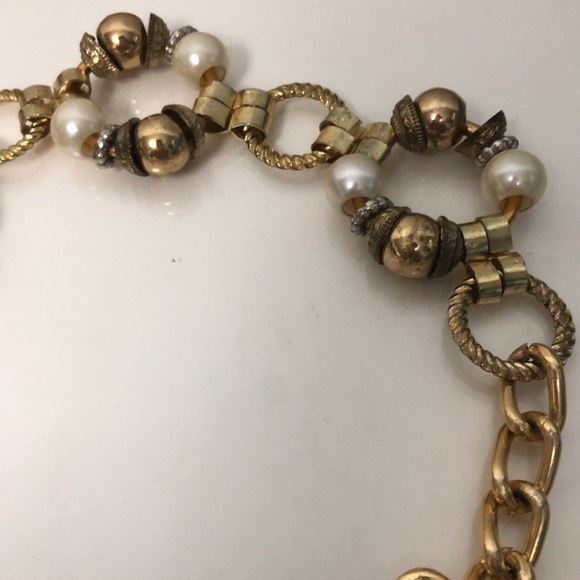 VTG Bohemian Hip/Waist linked Belt - Picture 6 of 8